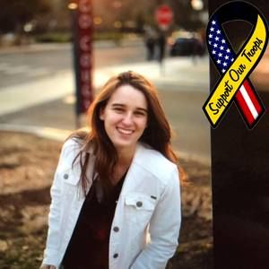 Meet your Posher, Jenna